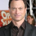 Gary Sinise Net Worth