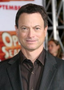 Gary Sinise