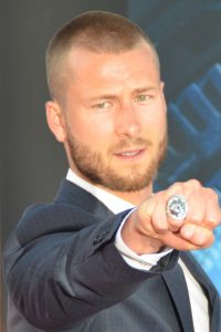 Glen Powell