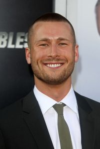 Glen Powell