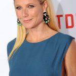 Gwyneth Paltrow Workout Routine