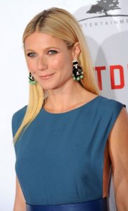 Gwyneth Paltrow