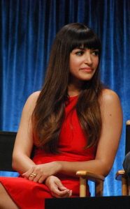 Hannah Simone