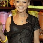 Hannah Spearritt Net Worth