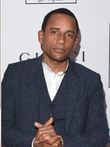 Hill Harper