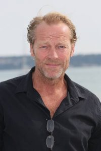 Iain Glen