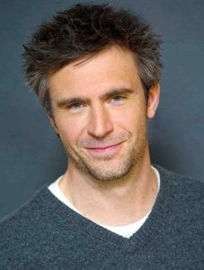 Jack Davenport