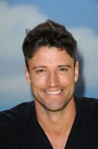 James Scott