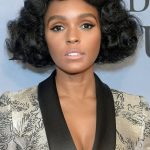 Janelle Monáe Bra Size, Age, Weight, Height, Measurements