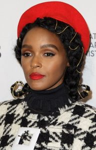 Janelle Monáe