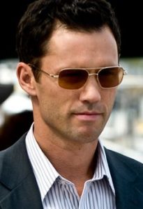 Jeffrey Donovan