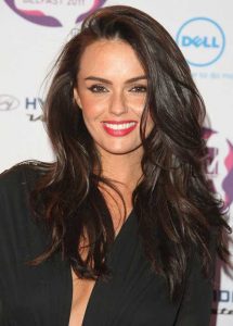 Jennifer Metcalfe