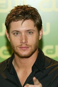 Jensen Ackles