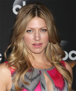 Jes Macallan