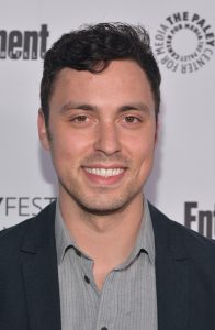 John Francis Daley