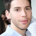 Jordan Gavaris Net Worth