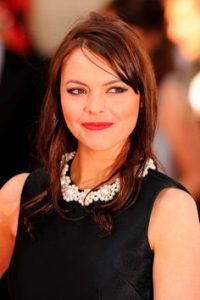 Kate Ford