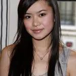 Katie Leung Net Worth