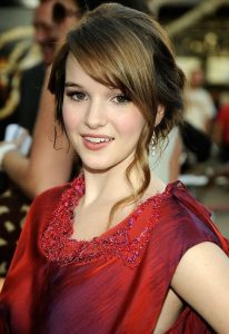 Kay Panabaker