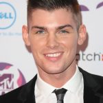 Kieron Richardson Net Worth