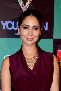 Kim Sharma