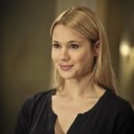 Kristen Hager Net Worth