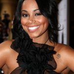 Lauren London Net Worth