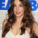 Lindsay Sloane Net Worth