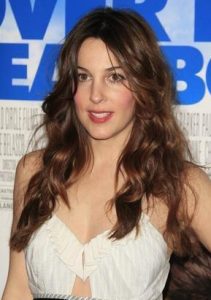 Lindsay Sloane