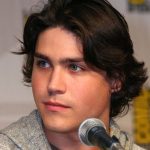 Logan Huffman Age, Weight, Height, Measurements