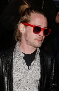 Macaulay Culkin