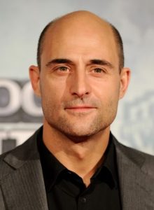 Mark Strong