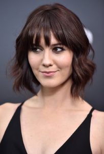 Mary Elizabeth Winstead