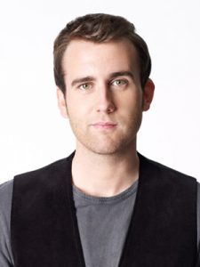 Matthew Lewis