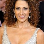 Melina Kanakaredes Net Worth