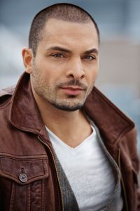 Michael Mando