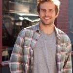 Michael Stahl-David Age, Weight, Height, Measurements