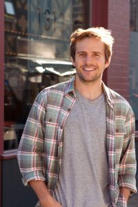 Michael Stahl David