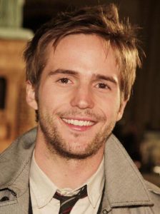 Michael Stahl David