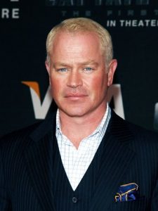 Neal McDonough