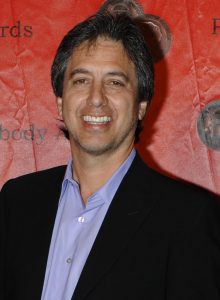 Ray Romano