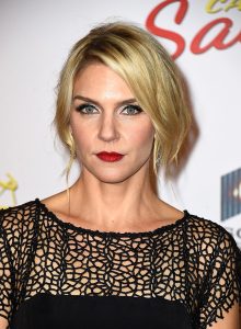 Rhea Seehorn