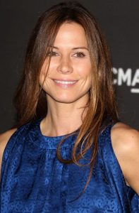 Rhona Mitra