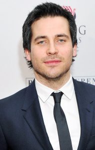 Robert James-Collier