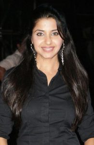 Saadhika Randhawa