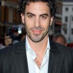 Sacha Baron Cohen Net Worth