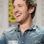 Sam Huntington Age, Weight, Height, Measurements