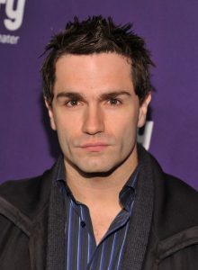 Sam Witwer