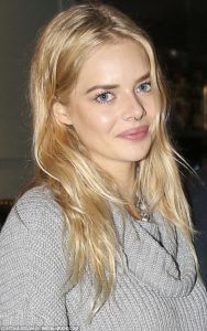 Samara Weaving