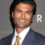 Sendhil Ramamurthy Net Worth